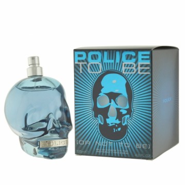 Мужская парфюмерия Police EDT To Be (Or Not To Be) 125 ml