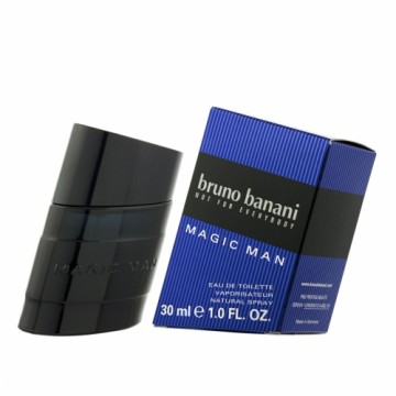 Мужская парфюмерия Bruno Banani EDT Magic Man 30 ml