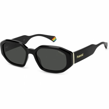 Sieviešu Saulesbrilles Polaroid PLD 6189_S