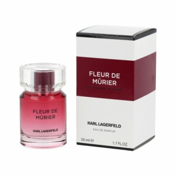 Parfem za žene Karl Lagerfeld EDP Fleur de Mûrier 50 ml