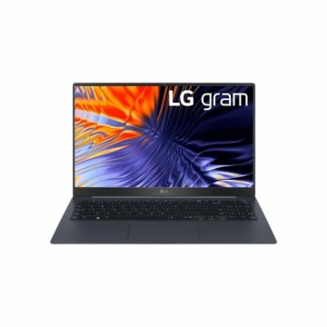 Ноутбук LG 512 Гб SSD 16 GB RAM 15" Intel Core i7-1360P