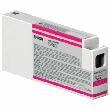 Oriģinālais Tintes Kārtridžs Epson SP7900/990 Fuksīns