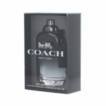 Parfem za muškarce Coach EDT For Men 200 ml