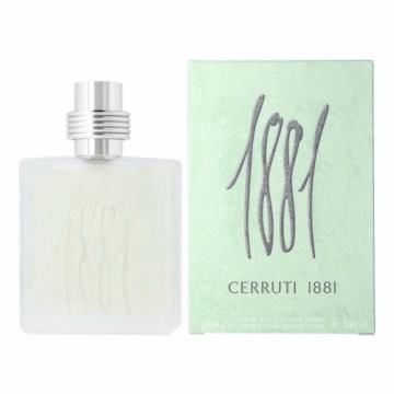 Мужская парфюмерия Cerruti EDT 1881 Pour Homme 100 ml