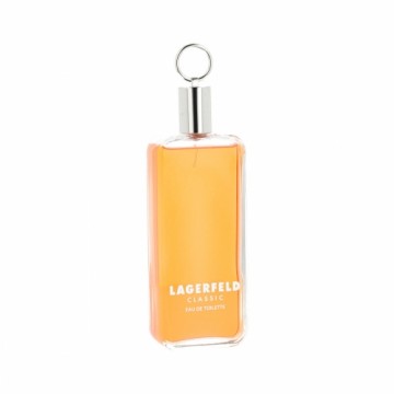 Мужская парфюмерия Karl Lagerfeld EDT Lagerfeld Classic 150 ml