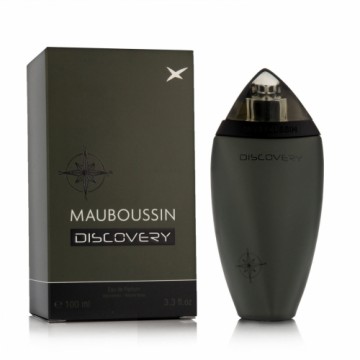 Parfem za muškarce Mauboussin EDP Discovery 100 ml