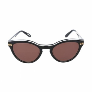 Женские солнечные очки Moschino MO72401SA_01SA