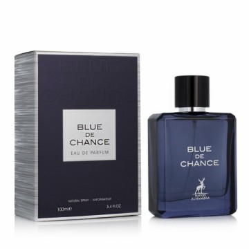 Parfem za muškarce Maison Alhambra EDP Blue de Chance 100 ml