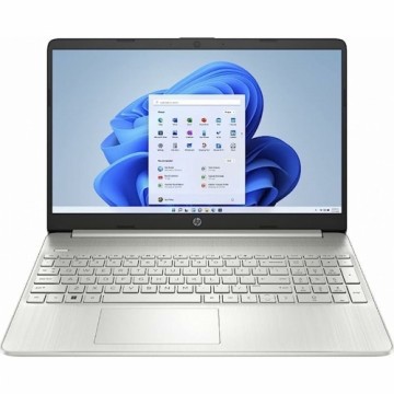 Ноутбук HP 15S-FQ5017NS 512 Гб SSD 16 GB RAM 15,6" Intel Core i5-1235U
