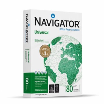 бумага Navigator 6119 A4
