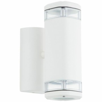 Настенный светильник Brilliant Jandy Внешний 18 W Белый GU10