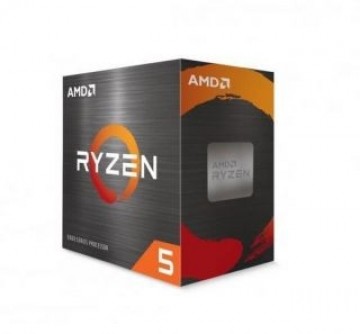 AMD  
         
       CPU||Desktop|Ryzen 5|5600|Vermeer|3500 MHz|Cores 6|32MB|Socket SAM4|65 Watts|BOX|100-100000927BOX