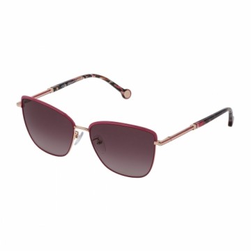 Женские солнечные очки Carolina Herrera SHE160_0A93