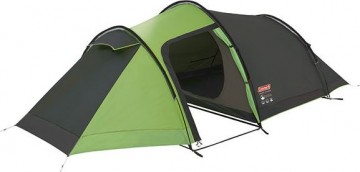 Coleman LARAMIE 3P 2000035207 палатка