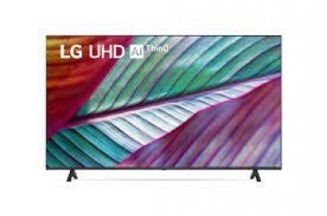 TV Set|LG|43"|4K/Smart|3840x2160|Wireless LAN|Bluetooth|webOS|43UR78003LK