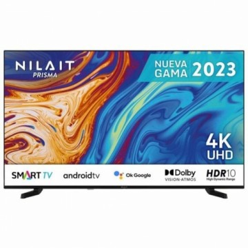  TV Nilait Prisma NI-55UB7001S 4K Ultra HD 55"