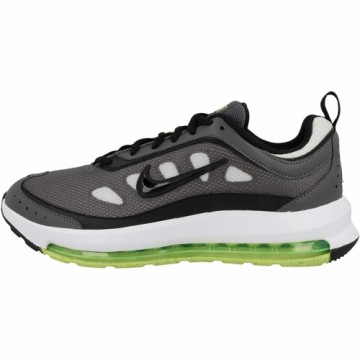 Мужские спортивные кроссовки Nike Air Max AP Серый