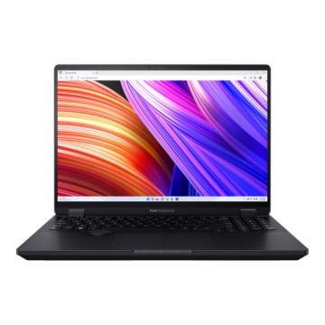 Ноутбук Asus OLED H7604JI-MY111X 1 TB SSD 32 GB RAM Intel Core i9 i9-13980HX Испанская Qwerty