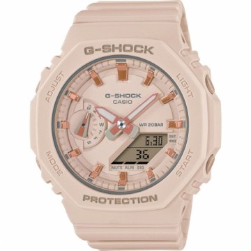 Sieviešu Pulkstenis Casio G-Shock GMA-S2100-4AER