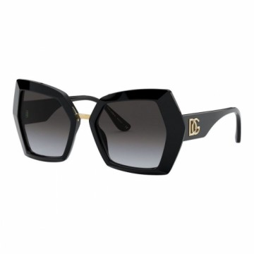 Sieviešu Saulesbrilles Dolce & Gabbana DG MONOGRAM DG 4377