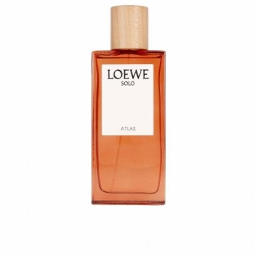 Мужская парфюмерия Loewe Solo Atlas EDP (100 ml)