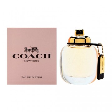 Parfem za žene Coach New York EDP (50 ml)