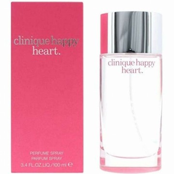 Женская парфюмерия Clinique EDP Happy Heart 100 ml