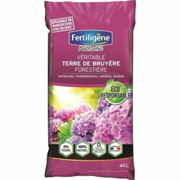 FertiligÈne Podiņu komposts Fertiligène FBF40N 40 L