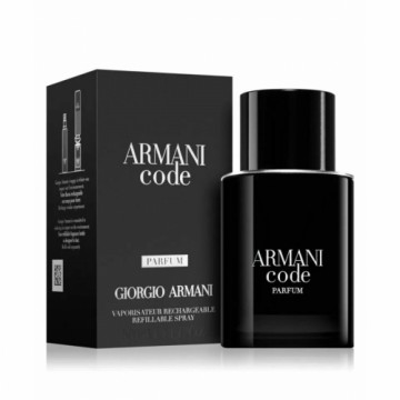 Parfem za muškarce Giorgio Armani EDP Code 50 ml