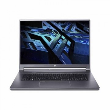 Acer Predator Trion 500SE (PT516-52s-98LC) 16,1" WQHD IPS, Intel i9-12900H, 32GB RAM, 2TB SSD, GeForce RTX 3080Ti, Windows 11