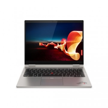 Lenovo ThinkPad X1 Titanium Yoga G1 20QA001RGE - 13,5" QHD Touch, Intel Core i7-1160G7, 16GB RAM, 512GB SSD, Windows 10 Pro