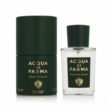 Мужская парфюмерия Acqua Di Parma EDC Colonia C.L.U.B. 50 ml