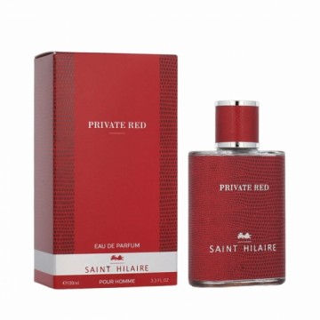 Parfem za muškarce Saint Hilaire EDP Private Red 100 ml