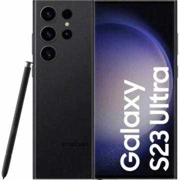 Samsung S23 Ultra 1TB Black EU