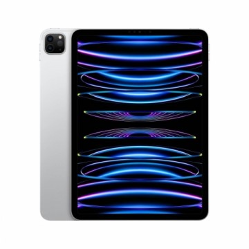 Apple iPad Pro 11 Wi-Fi 2TB silber (4.Gen. 2022)