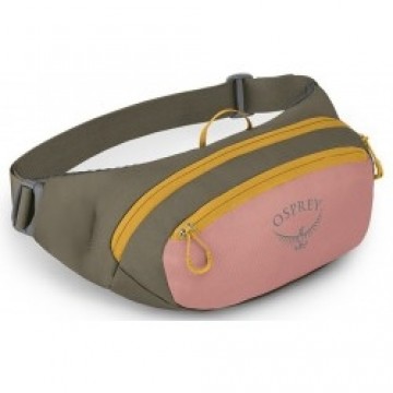 Osprey Jostas soma Daylite Waist  Ash Blush Pink/Earl Grey