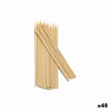 Kinvara Бамбуковые палочки (48 штук)