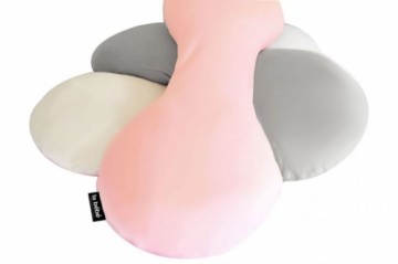 La Bebe™ Belly Pillow 860022 Подушка поддержка для животика и спины беременных купить по выгодной цене в BabyStore.lv