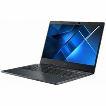 Ноутбук Acer TMP414-52 CI51240P Испанская Qwerty