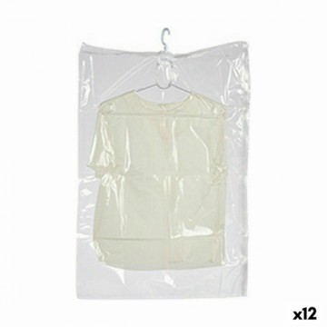Kipit Вакуумные пакеты Прозрачный Пластик 170 x 145 cm (12 штук)
