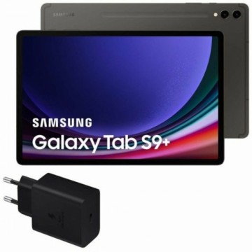 Планшет Samsung Galaxy Tab S9+ 5G Серый 1 TB 512 GB