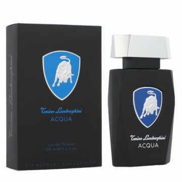 Мужская парфюмерия Tonino Lamborgini EDT Acqua 125 ml