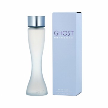 Parfem za žene Ghost EDT The Fragrance 100 ml