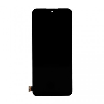 OEM LCD Display for Xiaomi Redmi Note 11 Pro 4G|5G|Note 11 Pro Plus 5G black Premium Quality