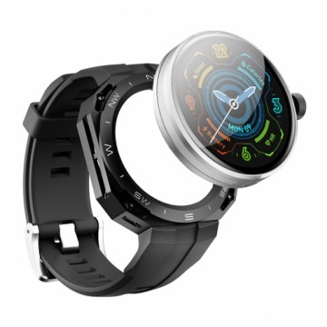 OEM Borofone Smartwatch BD4 Smart black