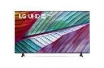 LG  
         
       TV Set||65"|4K/Smart|3840x2160|Wireless LAN|Bluetooth|webOS|65UR78003LK