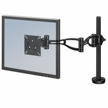 Настольная подставка для экрана Fellowes Vista Series Чёрный 32" 53,3 x 11,1 x 60,9 cm