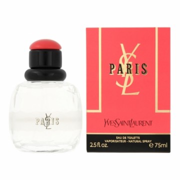 Женская парфюмерия Yves Saint Laurent EDT Париж 75 ml