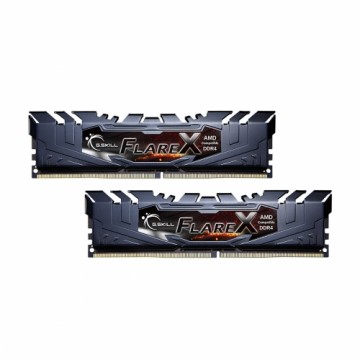 RAM Atmiņa GSKILL F4-3200C16D-32GFX CL16 32 GB