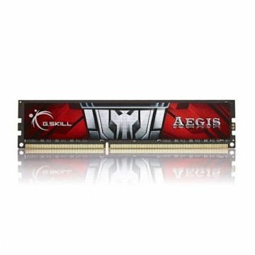 RAM Atmiņa GSKILL DDR3-1600 CL11 8 GB